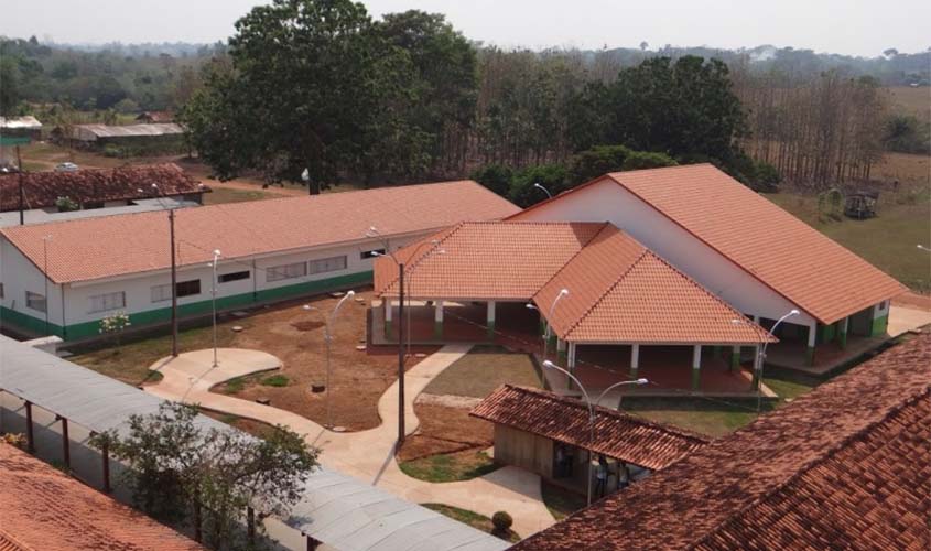 Campus abre processo seletivo para contratação de professor substituto