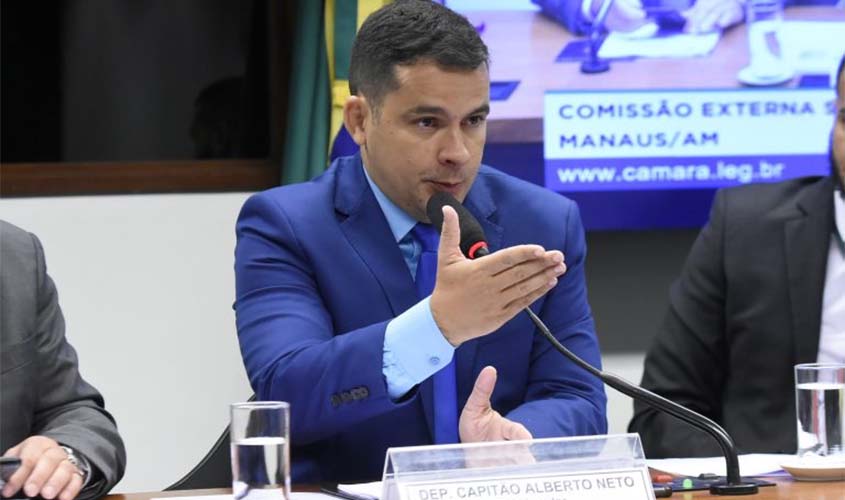 Comissão aprova incentivo habitacional para policiais e bombeiros