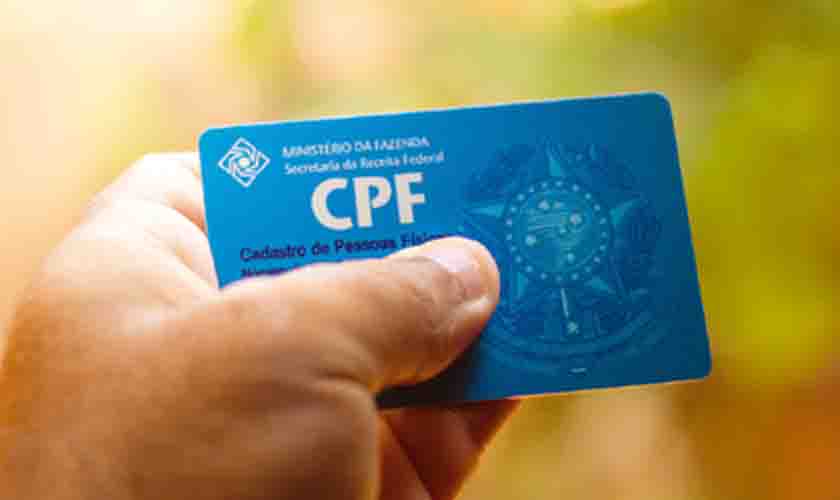 Ação pede reconhecimento de famílias homotransafetivas no registro do CPF