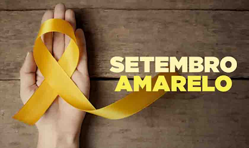Setembro Amarelo: a diferença entre ouvir e escutar