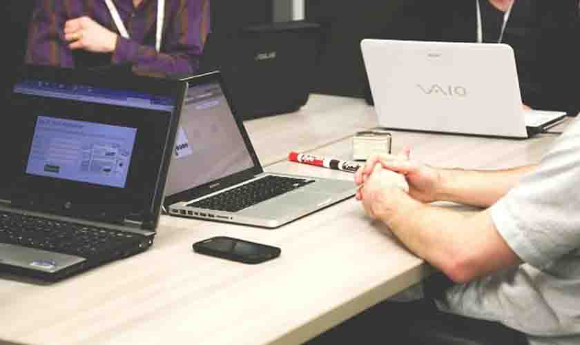 Entidades criam comissão de assinatura eletrônica