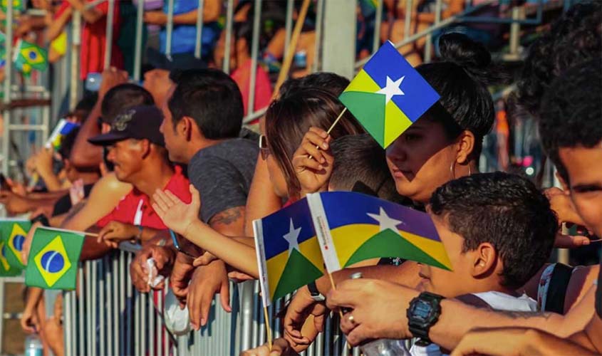 Disputa ao governo de Rondônia é pautada pela defesa do agronegócio e do bolsonarismo
