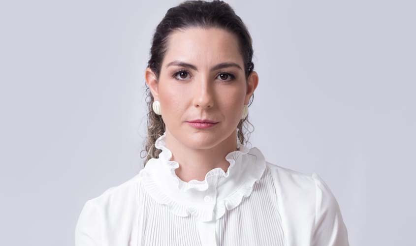 Advogada Renata Fabris é nomeada para presidir Comissão de Direito Administrativo