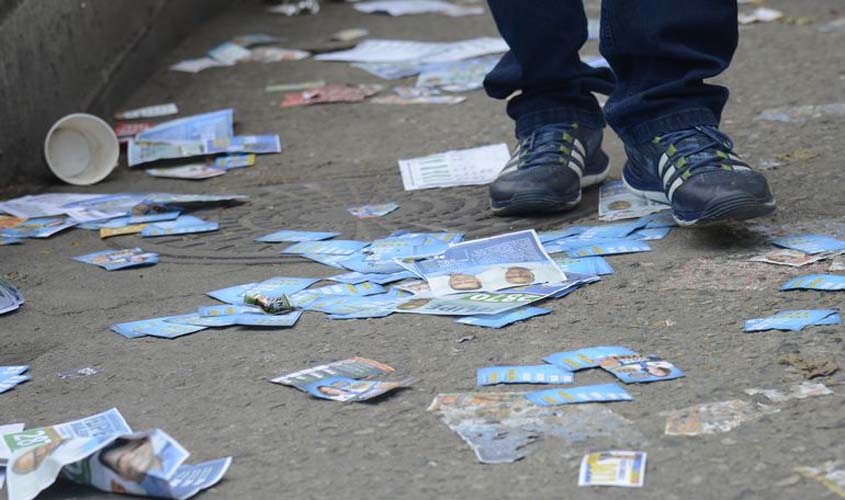 CNJ afasta juiz eleitoral que participou de evento sob suspeita de assédio eleitoral