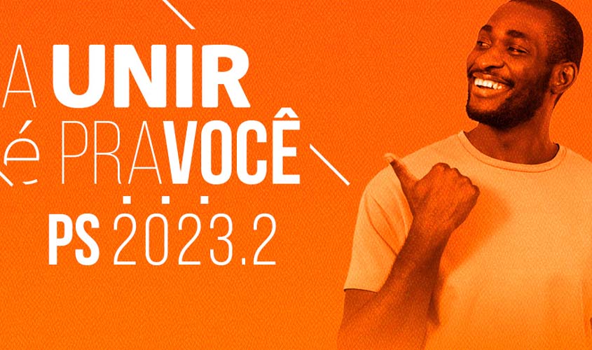 Divulgado resultado final do Edital Complementar para cursos do 2ª semestre