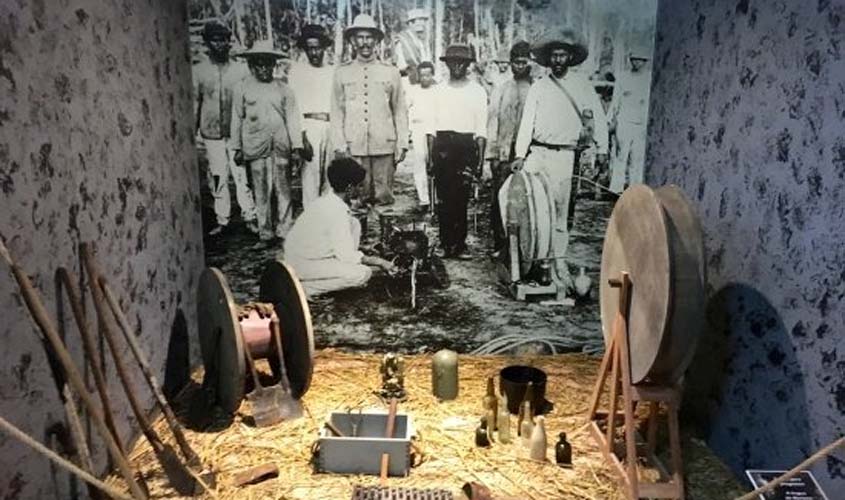 O DIA NA HISTÓRIA 20 DE SETEMBRO!