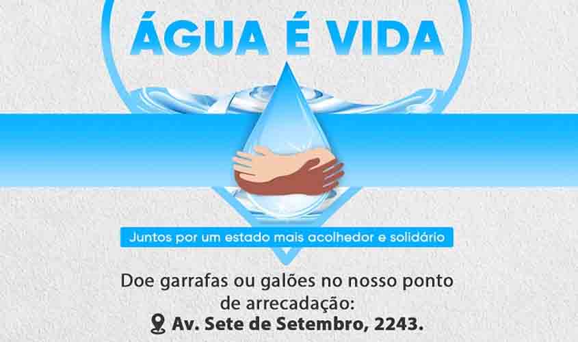 Ieda Chaves mobiliza a campanha 