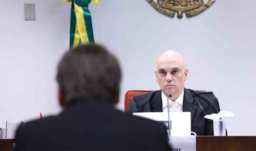 O casuísmo da dosimetria e a farsa da 'pacificação'