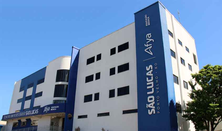 Curso de Medicina da Afya Centro Universitário Porto Velho recebe nota máxima do MEC