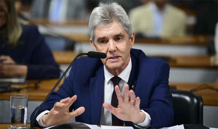 Saiba o que o senador Jaime Bagattoli quis esconder recorrendo à justiça para silenciar site de notícias