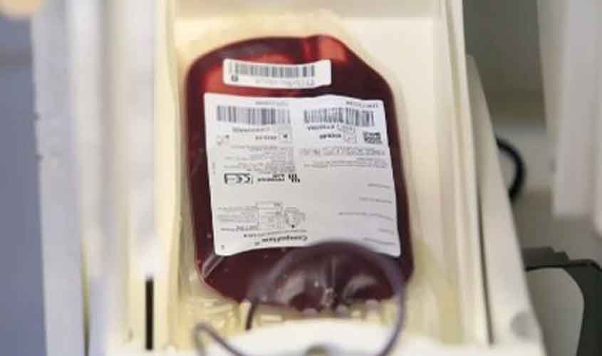 Liberdade religiosa: Justiça dá 30 dias para União cumprir decisão sobre alternativas à transfusão de sangue