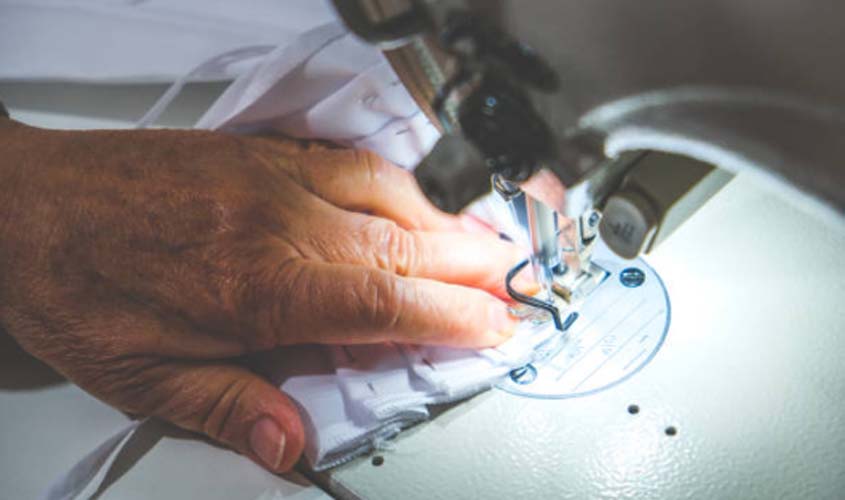 Recusa a procedimento cirúrgico não afasta direito de costureira a pensão mensal