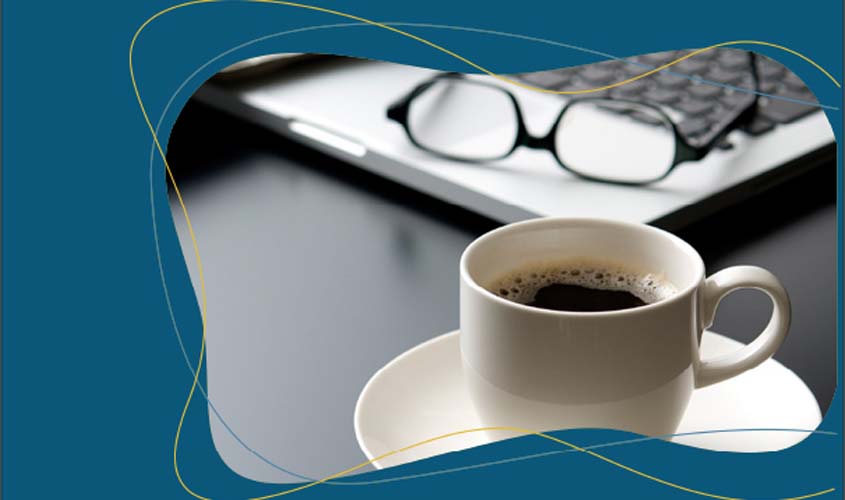 Retomada: procedimentos sobre alimentação no local de trabalho e utilização das copas