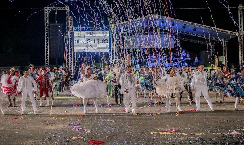 Após trâmite legal, Governo de Rondônia publica Decreto que altera dispositivos e atende diretamente setor cultural