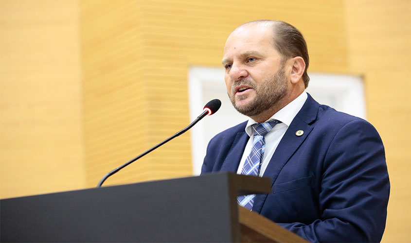 Cirone Deiró pede atenção do Governo do Estado para a possibilidade de uma segunda onda de infecções por Covid-19