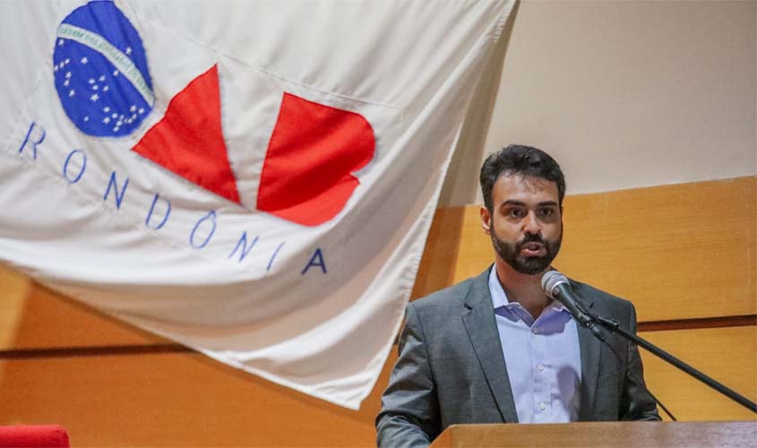 Vinicius Miguel e coligação ganham mais uma liminar contra difamadores e fake news