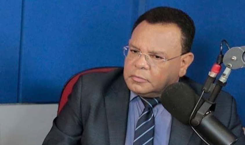 Candidato a vereador, Arimar de Sá quer levar discussão da violência para a Câmara