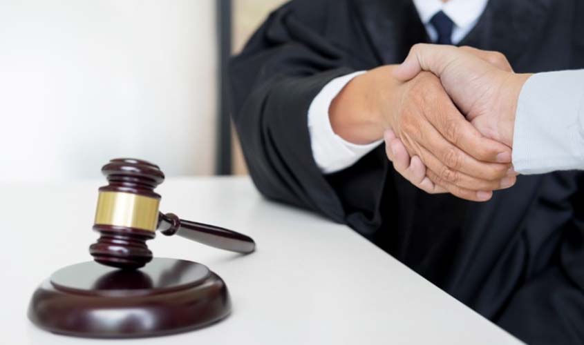 Regulamentada cooperação judiciária para agilizar andamento de processos