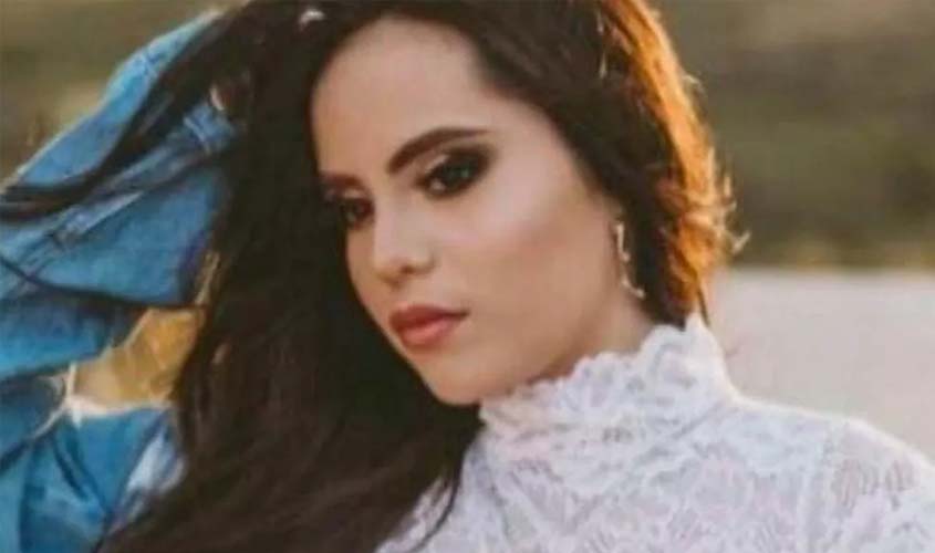 Jovem é preso suspeito de matar ex-namorada com tiro na cabeça