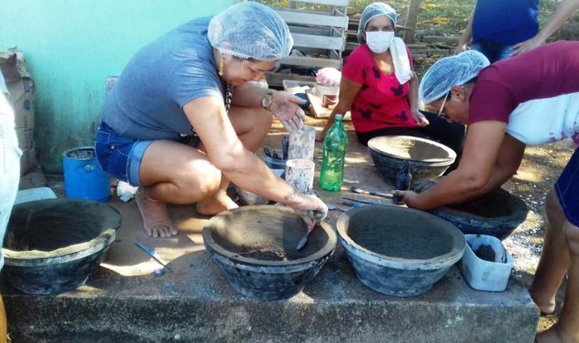 Agricultoras familiares vão realizar exames preventivos contra câncer de mama em ação da Emater