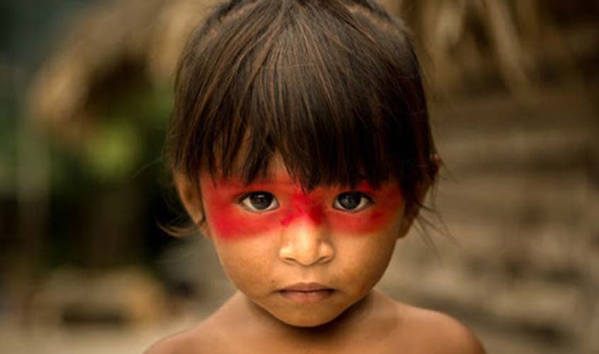 Ação de destituição de poder familiar que envolve criança indígena exige participação da Funai