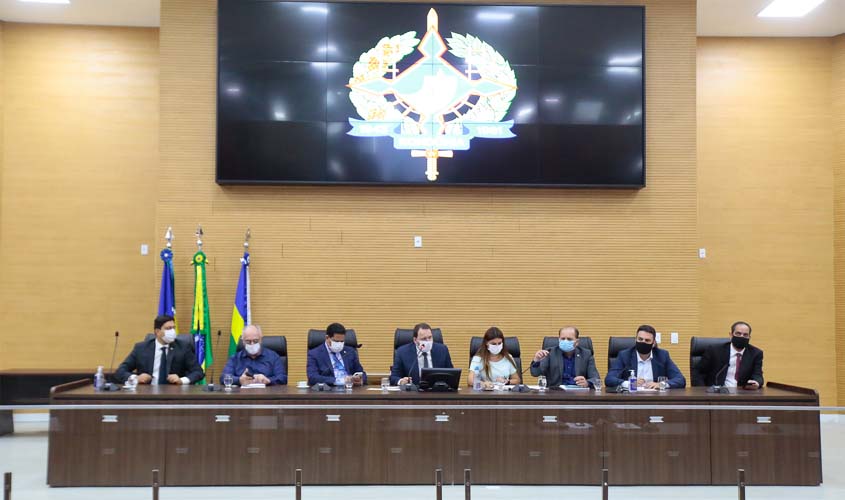 CPI da Energisa relata aos membros da bancada federal abusos cometidos pela empresa