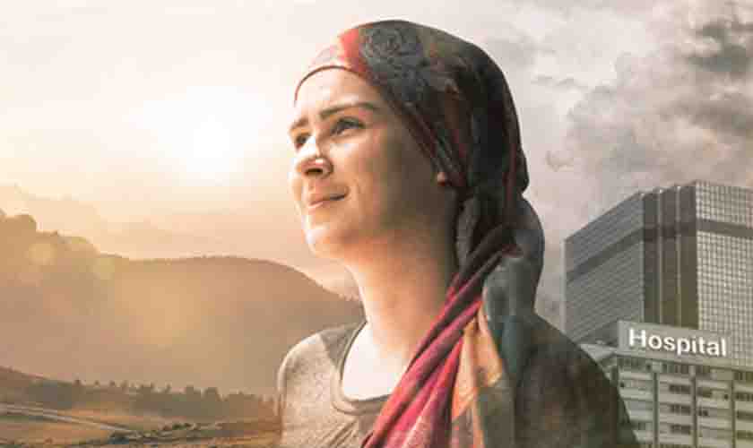 Outubro rosa — Por que não perder a esperança?