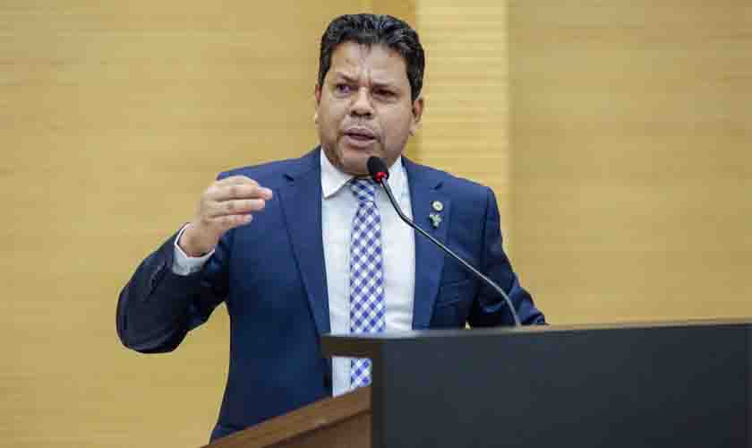 Projeto do deputado Jair Montes de distribuição de absorventes para jovens e mulheres de baixa renda é aprovado pela Assembleia