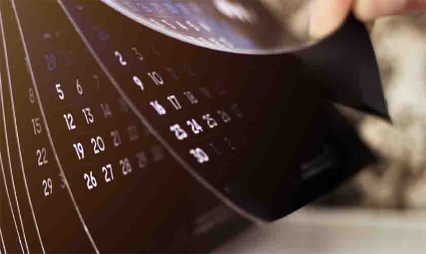 Falta de comunicação prévia de férias não justifica pagamento em dobro