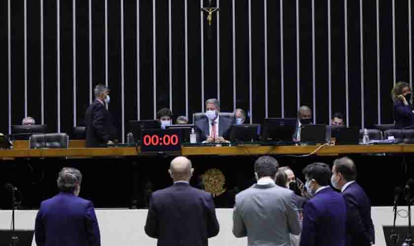 Câmara pode votar nesta quarta proposta que altera composição do CNMP