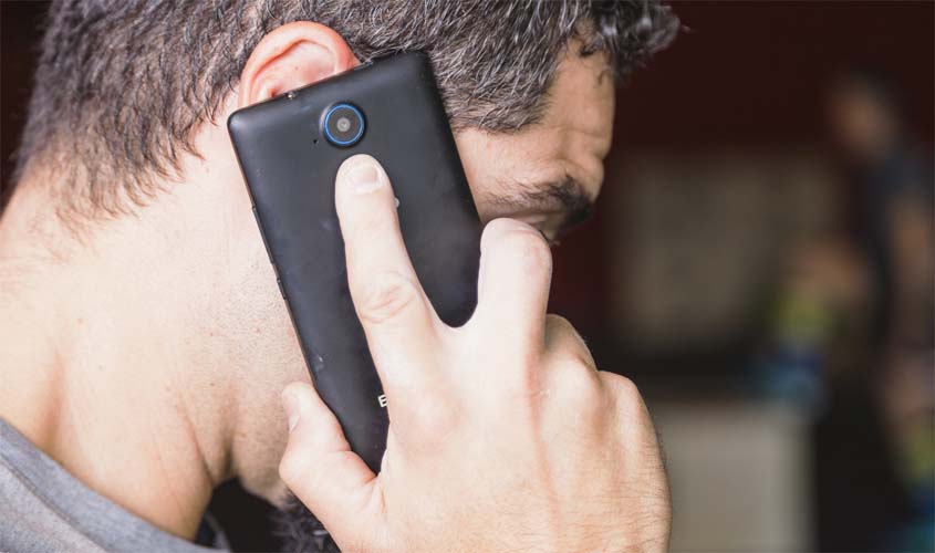 Serasa apresenta dicas para se prevenir do Golpe da Mão Fantasma