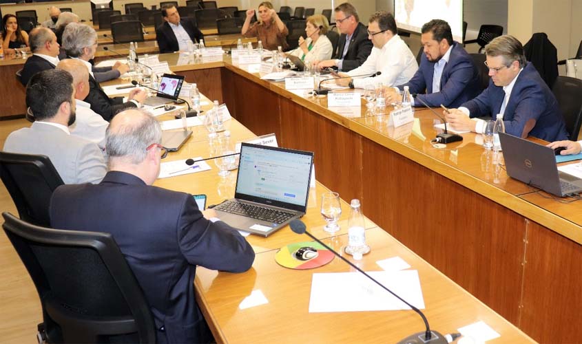 FACER atende chamado da Confederação Brasileira em defesa do PLP 108/2021