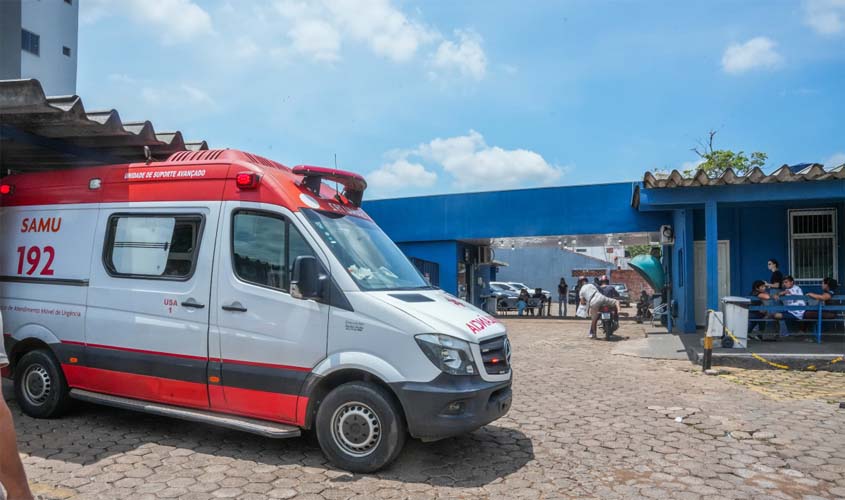 Atendimento em UPAs será agilizado com nova regra