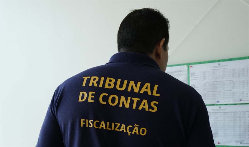 TCE acompanha melhorias em UBS de 15 municípios de RO