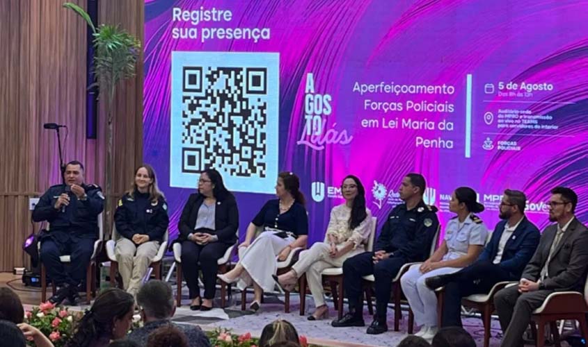 Rondônia lidera redução de feminicídios no Brasil