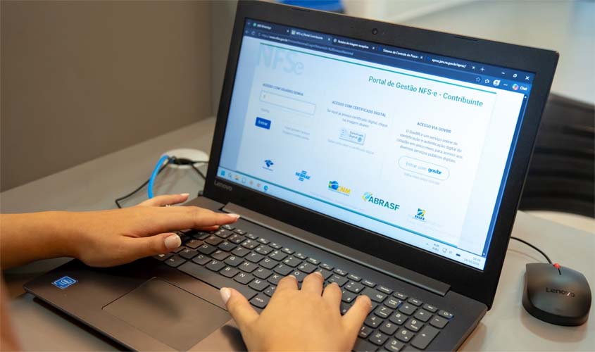 Simples Nacional terá novo sistema de nota fiscal em 1º de novembro