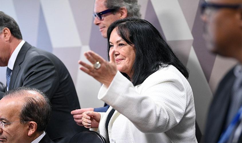 CCJ aprova troca de prisão por outras penas para grávidas e mães