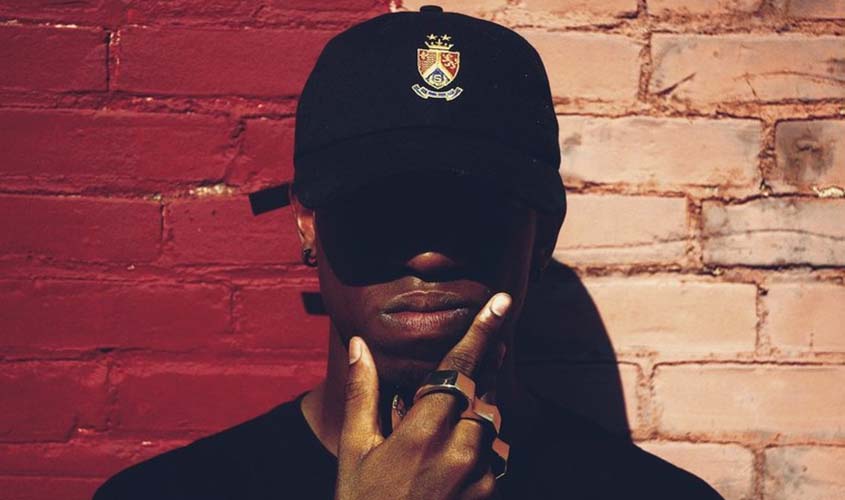 'Que nível está a sua consciência negra?'