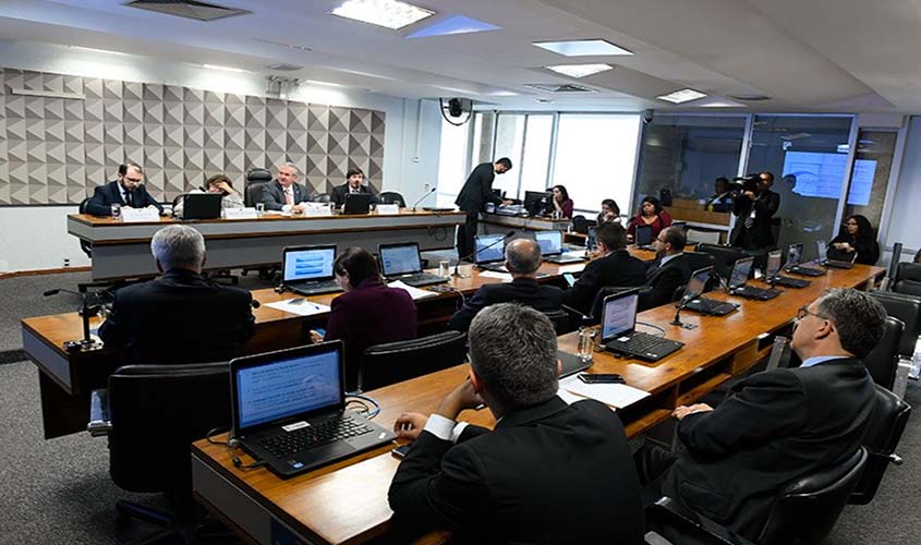CPI das Fake News debate mudanças na legislação eleitoral  