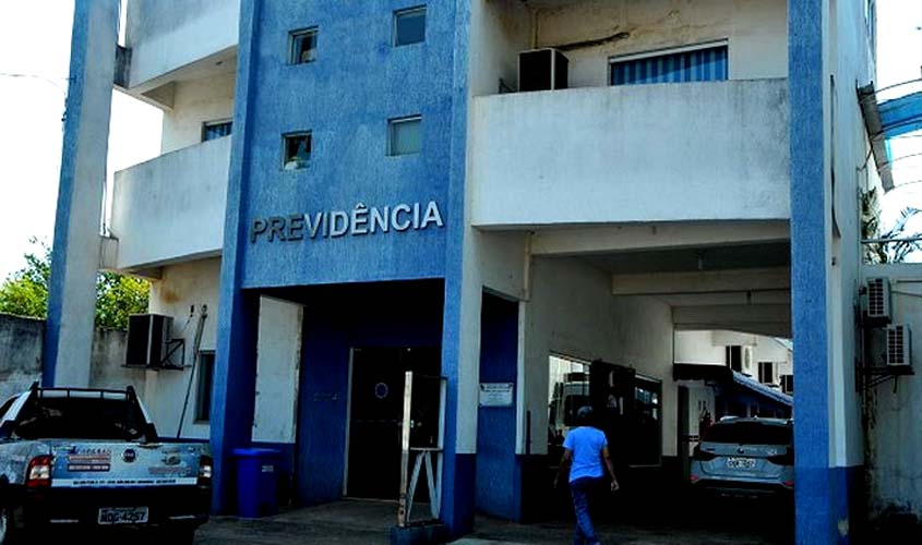 Lei sobre nomeações para o IPAM é inconstitucional