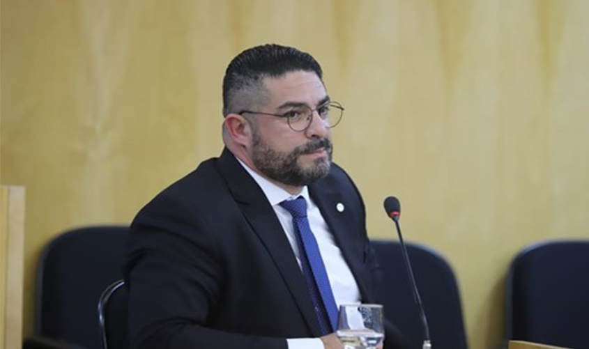 Conselheiro Federal pela OAB Rondônia é contra projeto que autoriza servidores do judiciário e ministério público advogar e afirma: advocacia não é “bico”! 