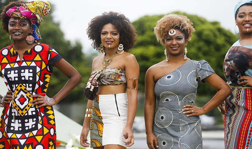 Apesar da inclusão, população preta e parda não se vê representada