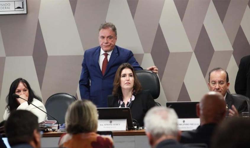 No Senado, CCJ adia para terça votação sobre segunda instância
