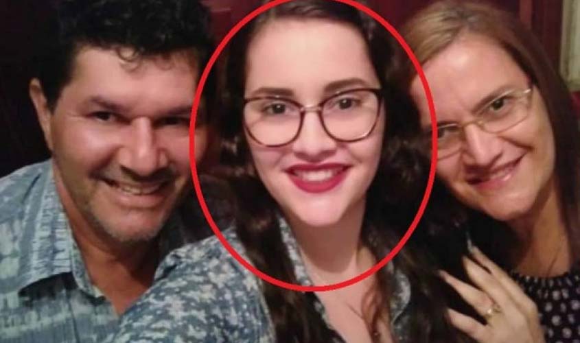 Colegas de rondoniense que estudava medicina e morreu na Bolívia fazem campanha para trazer corpo ao Brasil