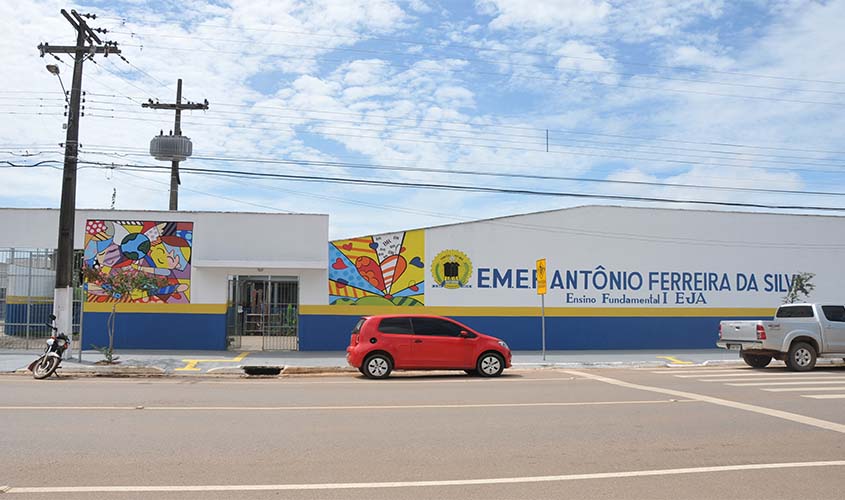 Prefeitura alerta sobre o período das inscrições até essa sexta-feira