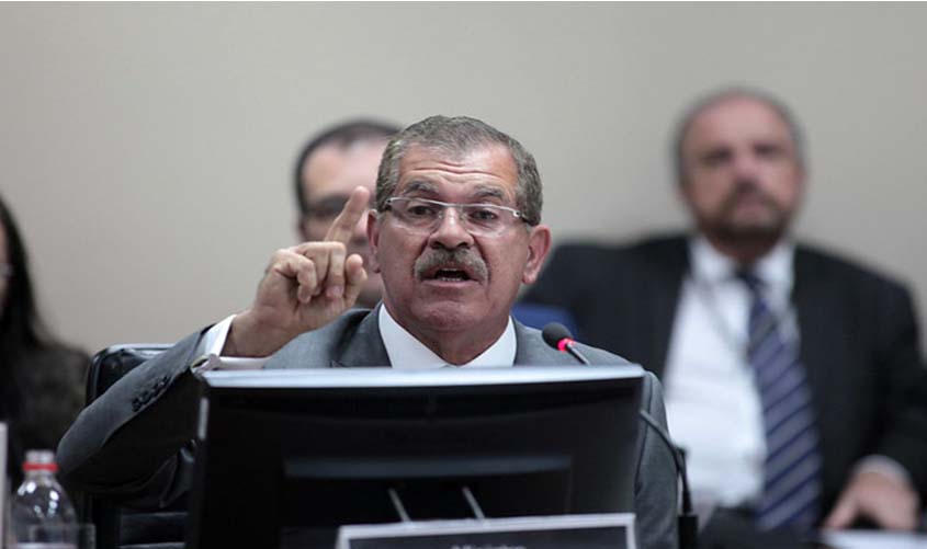 CNJ apura conduta de magistrados do TJBA afastados pelo STJ