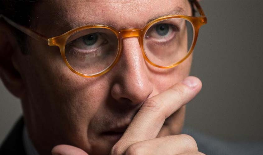 Greenpeace reage às medidas apresentadas pelo ministro Ricardo Salles