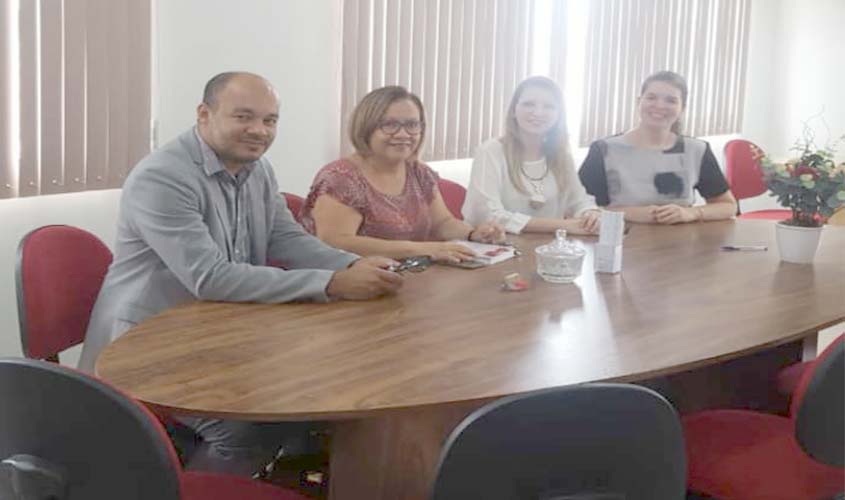 Crianças venezuelanas terão matrículas opcional na rede municipal de ensino