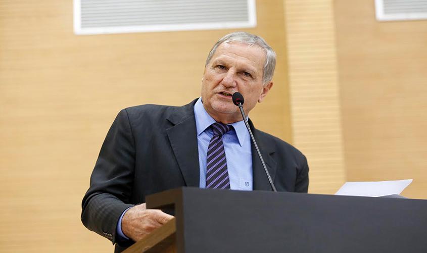 Em referência ao Dia da Consciência Negra Adelino diz que ainda há muito que avançar