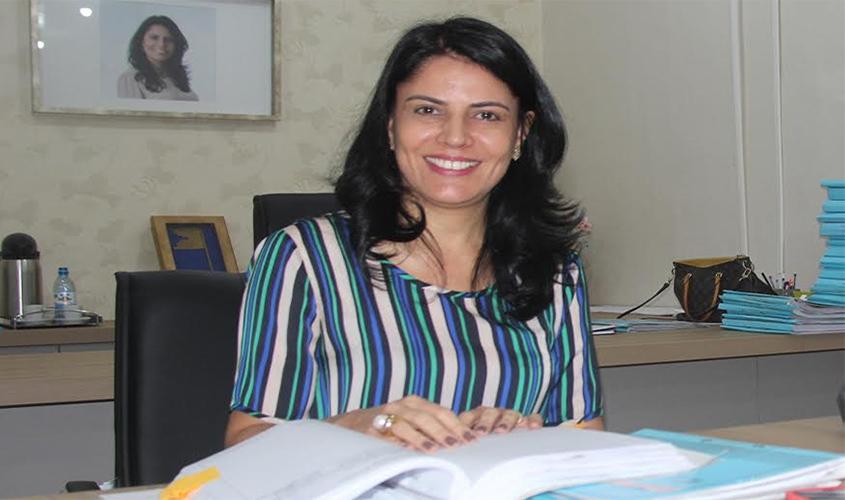 TRANSPARÊNCIA E ANTICORRUPÇÃO: Cacoal conquista nota 98,05 pelo TCE